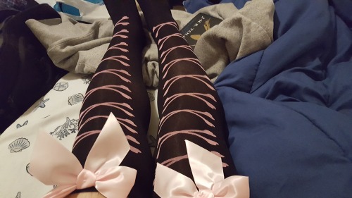 Just a casual sissy sunday :3