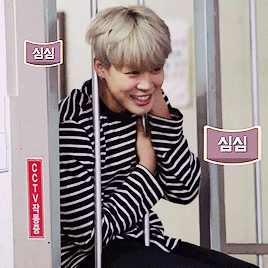 minblush:a dangerous criminal