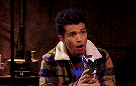 zaynkeiynan:Jordan Fisher as “Mark Cohen” (Rent: Live 2019)