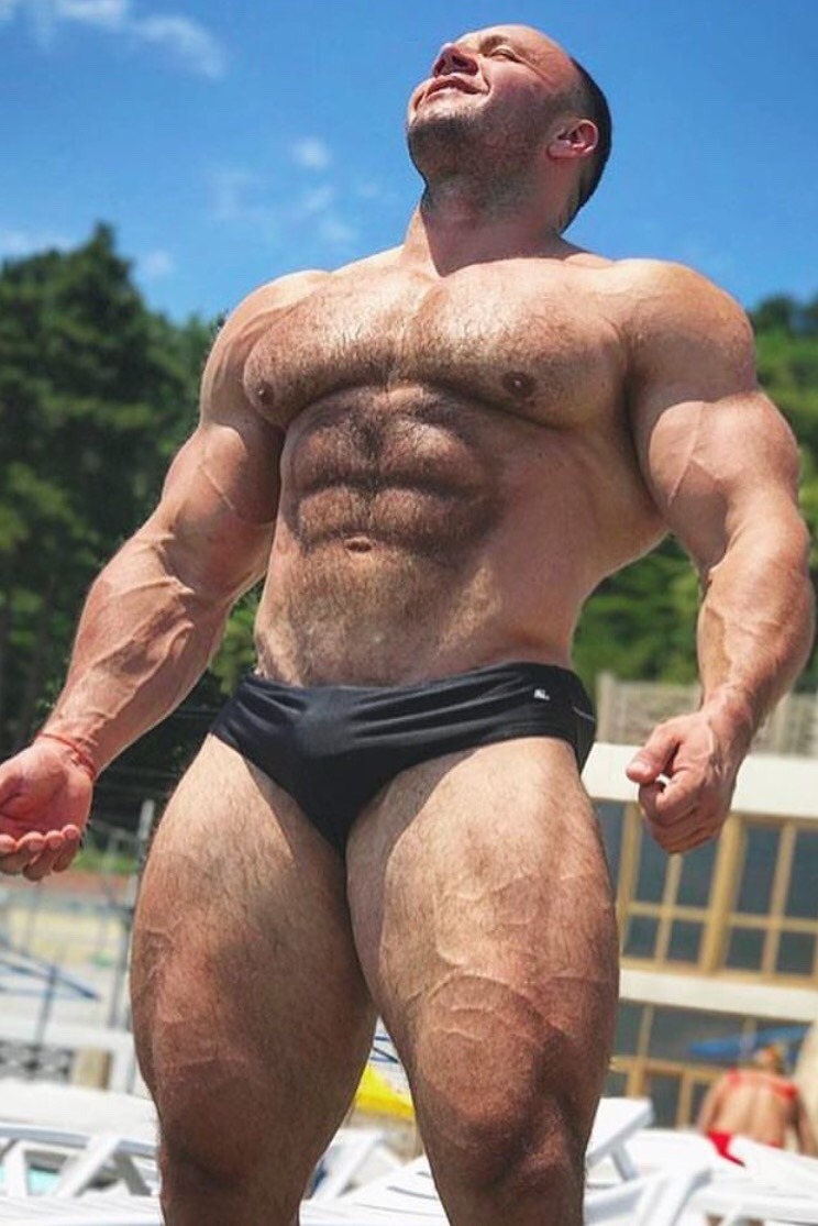 Musclelover