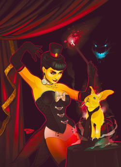 nthmetal:  DC Bombshells #3