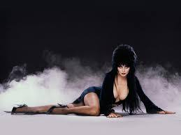 nerdcorp:  Your Woman Crush Weekly is Elivra (Cassandra Peterson)!The 66 year old