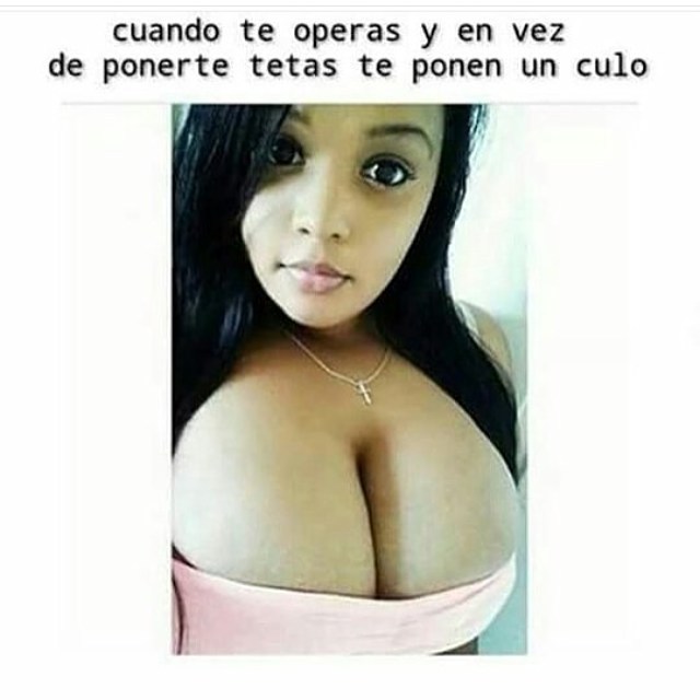 Follamos con Gordas