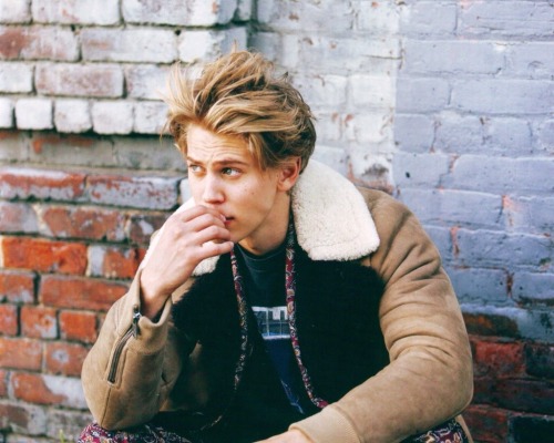 Austin Butler