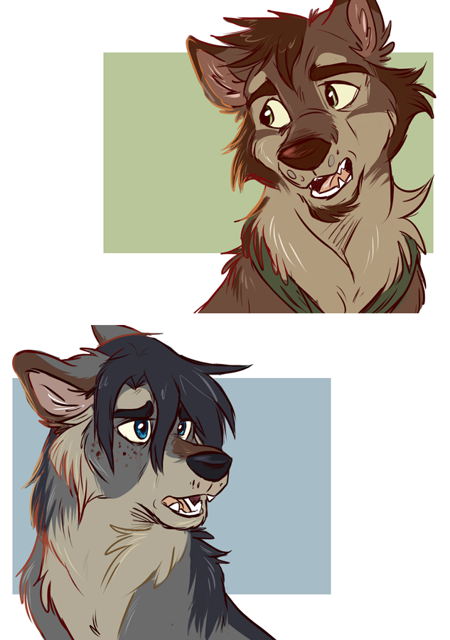 cleanfurry:  http://www.furaffinity.net/user/rileyy/