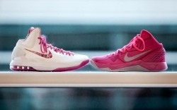 Think Pink and Aunt Pearl on @weheartit.com
