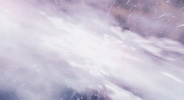 undomielle:“Moonlight drowns out all but the brightest stars.” ― J.R.R. Tolkien, The Lord of the Rin