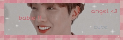 HOBI BIRTHDAY LAYOUTS