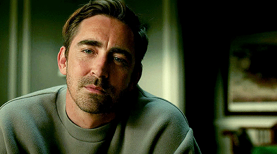 remember the alamo — Lee Pace in HALT AND CATCH FIRE (2014-2017) 4.07...