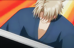 Yaoi *-*