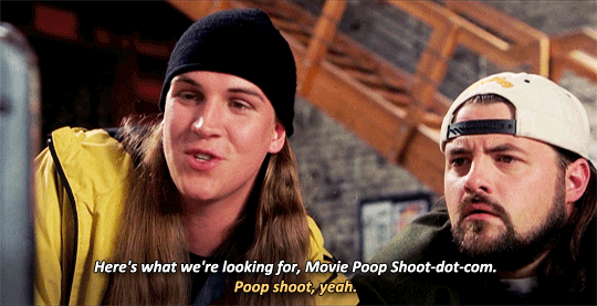 stream:Jay And Silent Bob Strike Back (2001) dir. Kevin Smith