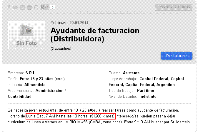 Así nos ayudan a facturar