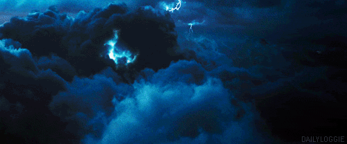 hellish-mind:  more glow here