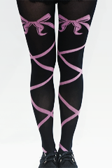 Ryeou:  Cute Tights From Sandysshop1 2 3 | 4 5 6 | 7 8 9Use The Code ‘Ryeou’