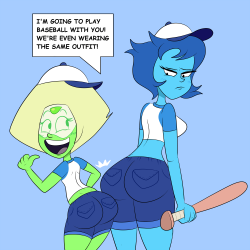 grimphantom2:  sb99stuff:  A reupload of http://sb99stuff.deviantart.com/art/Perry-and-Bob-612860805