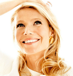 :      Gwyneth Paltrow for Glamour UK (June, 2013)       