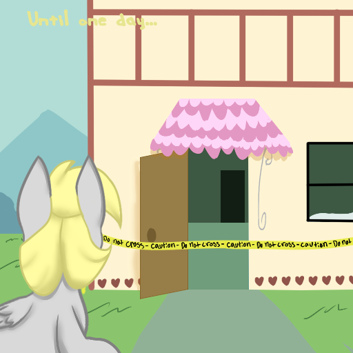 lost-derpy-hooves:   -note this is over time not all at once- (Background arc is