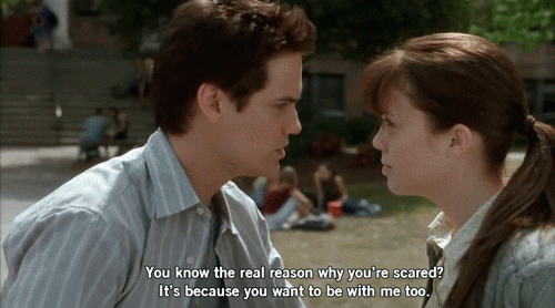 a walk to remember movie dialogues