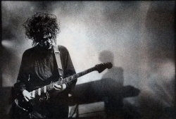 dondelfuegosanapesadillas:   Robert Smith (Disintegration