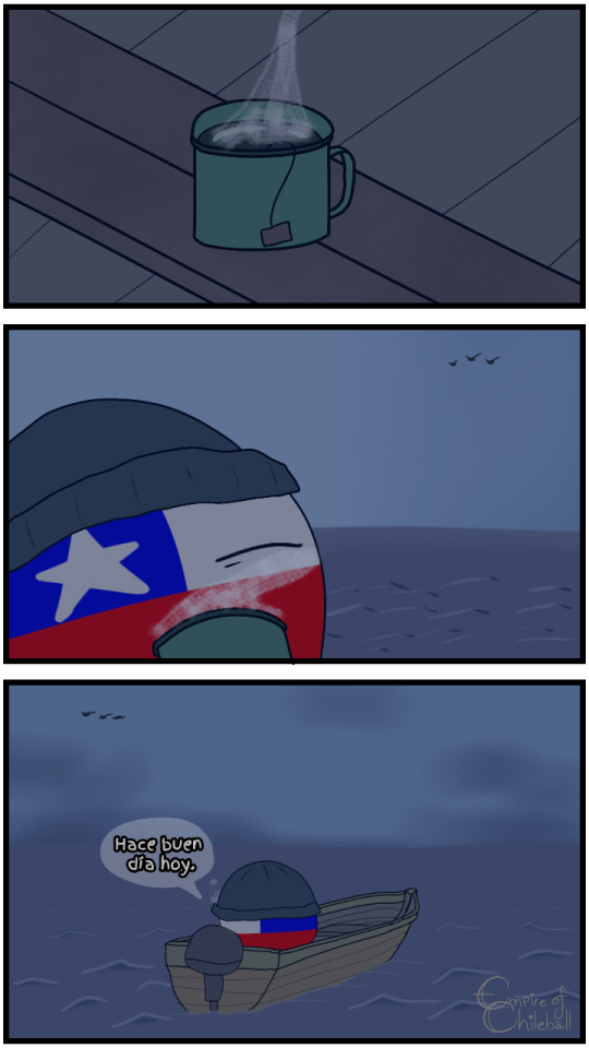 Hoy Se Cumplen 10 Años Desde Aquella Madrugada Del 27 De Febrero De 2010. Es, Sin Duda Alguna, Un Punto