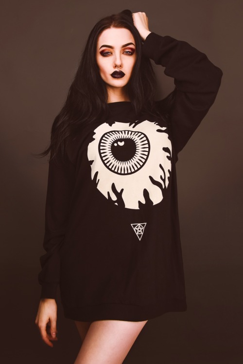 Forever my fav oversized sweater | LONG X MISHKA