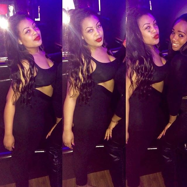 lifeofoh:  barbietoopoppin 