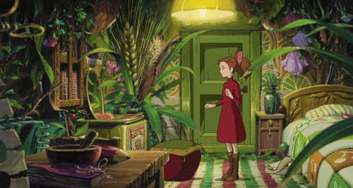 kawaii-ishigo:  Arriety!! 
