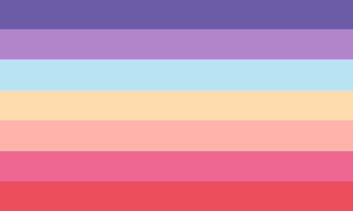 prideiicons: ♡ He/She/They Lesbian Flag ♡ Well this is rather relevant after that last ask, but