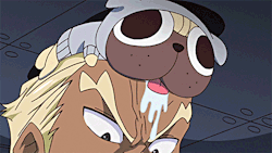 A Kill La Kill Blog