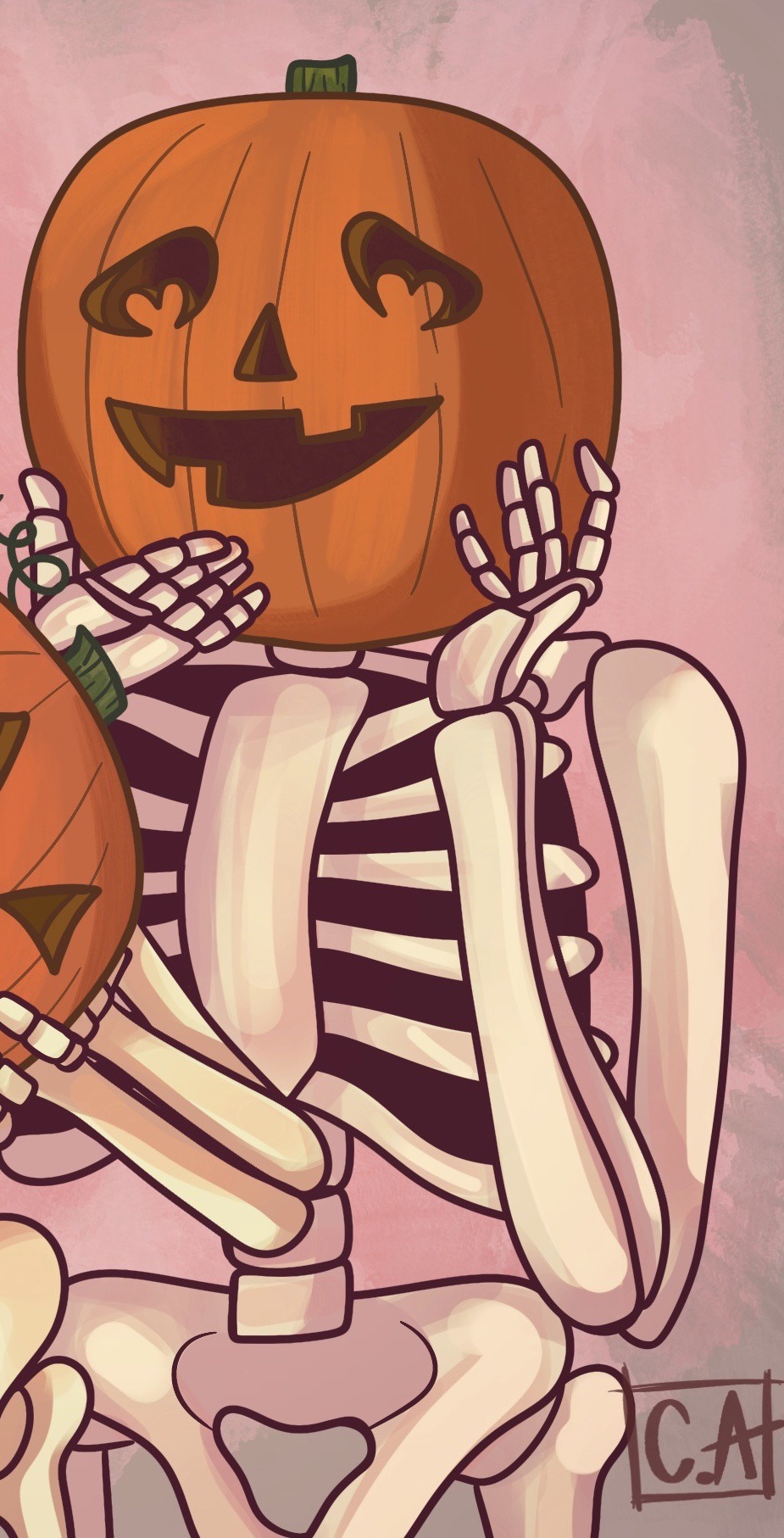 call-me-cosmic - Cosmic💫Arts🎃