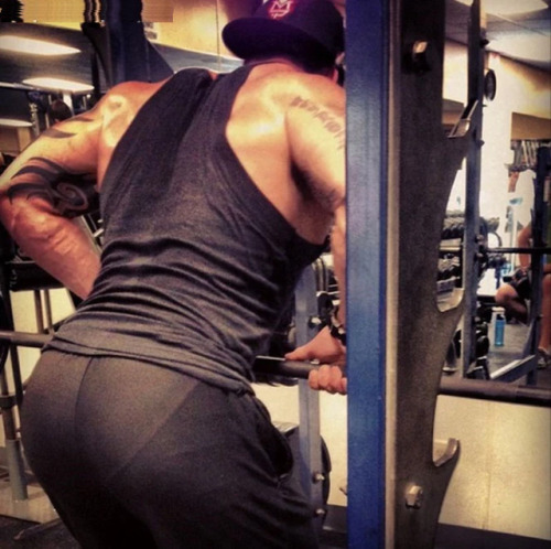 lamarworld1: (PT.2) Caleb Reynolds booty & bulge