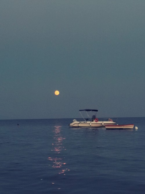 "Summer Breeze Makes Me Feel Fine, Blowin' Through The Jasmine In My Mind..."