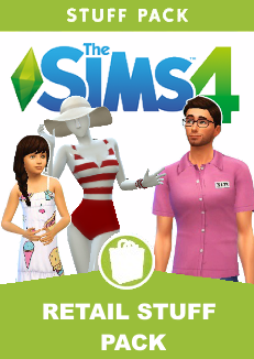 huge custom content packs sims 4