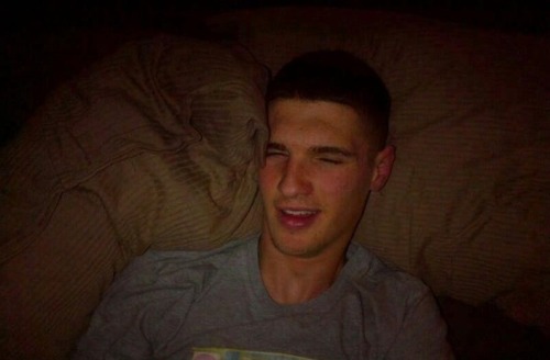 letmetakeadicpic: uklc: **REQUESTED** This is Cole! 20 Yo! Amazing cock! He was a real charmer! Enjo