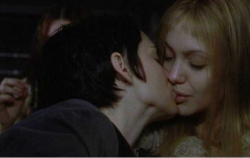 undrown:  Girl, Interrupted 