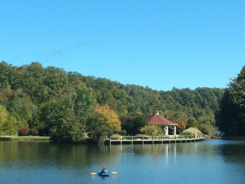 Chimney Rock, NC