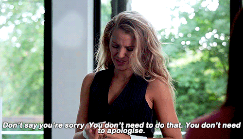 catherinemiddletons: Blake Lively as Emily Nelson in A Simple Favor (2018) dir. Paul Feig