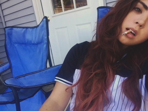 youreahouseonfire:  It’s been a day of nothing and it’s been cool
