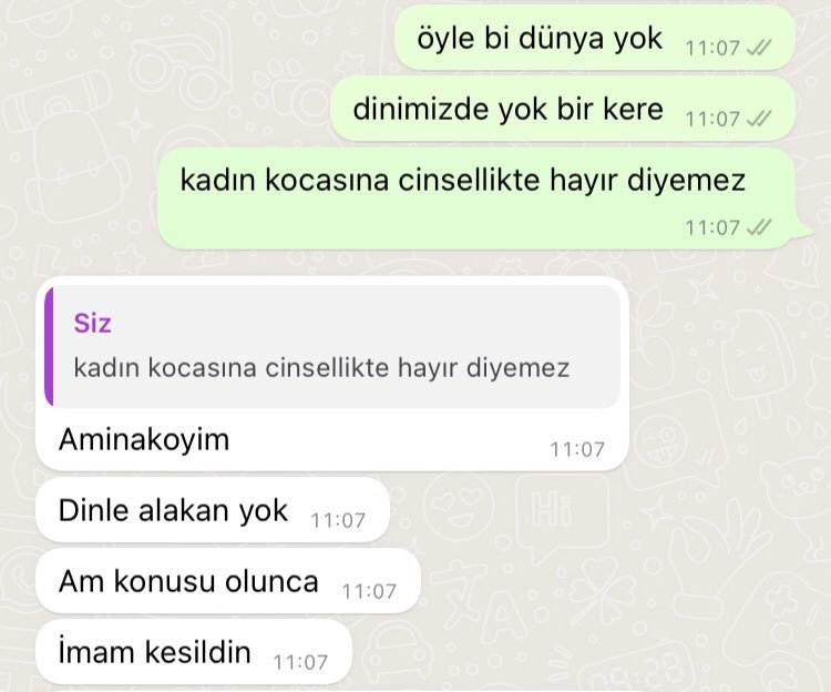 öyle bi dünya yok 11:07...