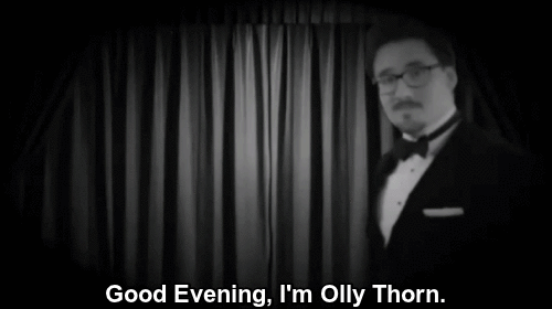 philosophytube-gifs:Video: Steve Bannon aka Why we build the wall