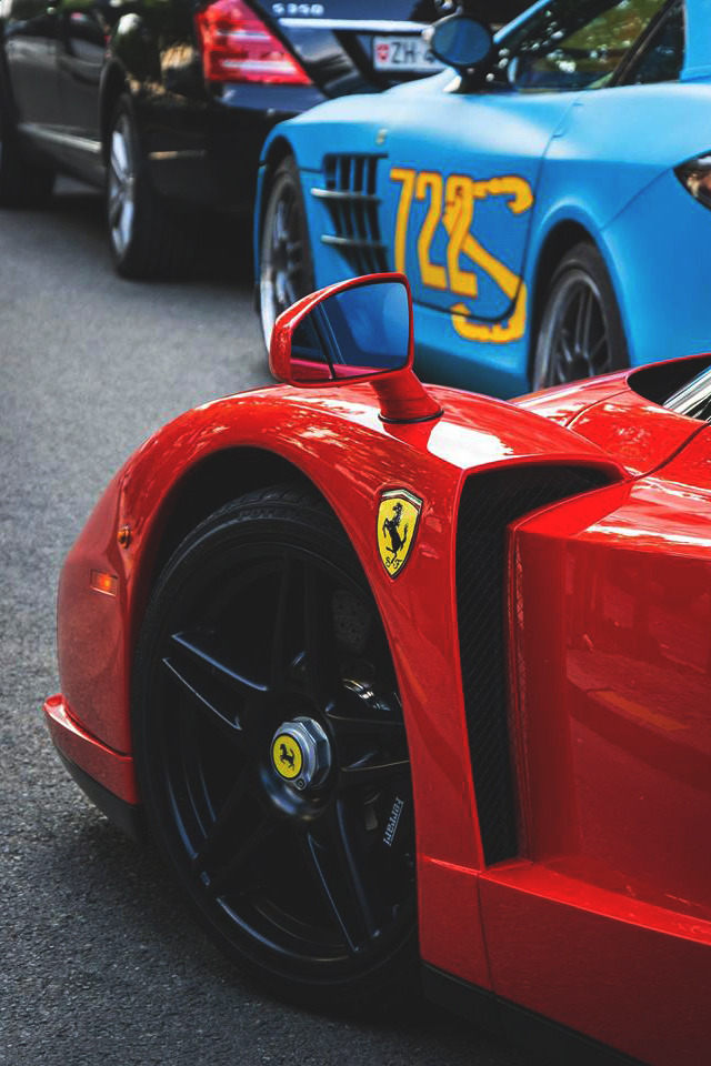 themanliness:  Enzo x SLR722 by JayR | Facebook | Instagram   