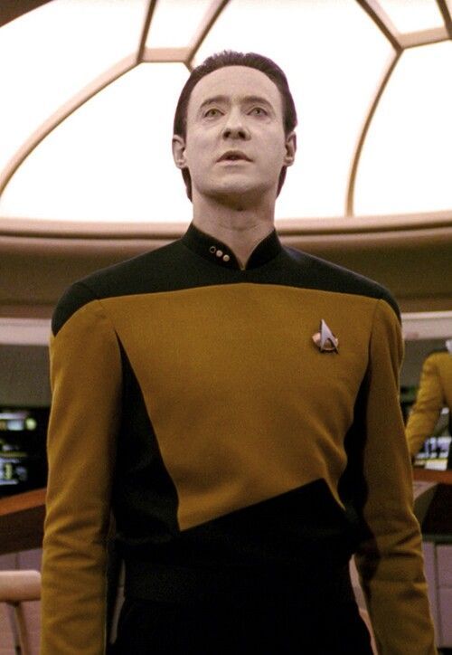 Star Trek Advent