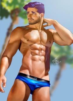 Gay Toons, Art & Images