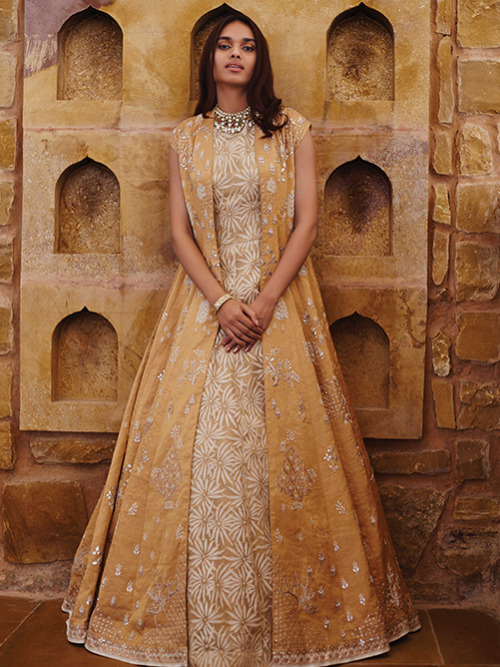 Alchemy by Anita Dongre