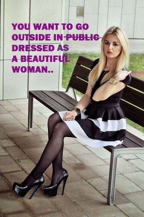 tanya-bound:  i-want-to-be-a-girl: feminizationfantasymtf:  leonagirlygirl: Yes and