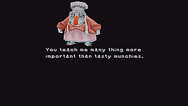 thingsinlifeyoujustdo:FF Meme | 5 soundtracks (4/5)You’re Not Alone (Final Fantasy IX)