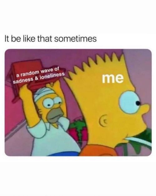 #meme #memes #memes #memesdaily #dankmemes #depressedmemesfordepressedteens #depressionmemes #sad #sadmemes