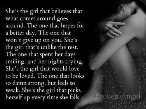 :/ on We Heart It. http://weheartit.com/entry/75679913
