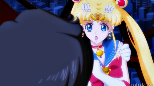 fyeahsailormoon:  Act. 8 