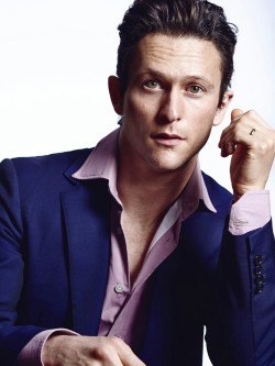 manculture:  Jonathan Tucker 